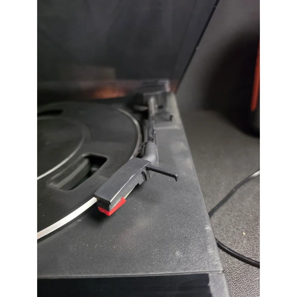 Sony PS-LX49P Automatic Stereo Turntable Record Player Untested Parts Repair